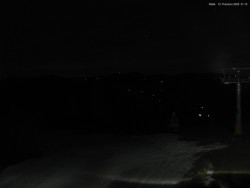 Svatý Petr, Pláně