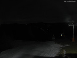 Svatý Petr, Pláně