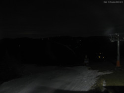 Svatý Petr, Pláně