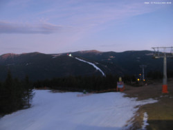 Svatý Petr, Pláně