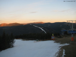 Svatý Petr, Pláně