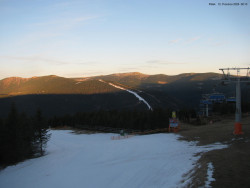 Svatý Petr, Pláně