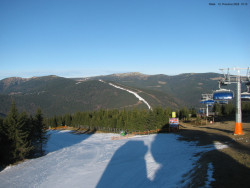 Svatý Petr, Pláně