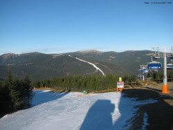 Svatý Petr, Pláně