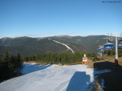 Svatý Petr, Pláně