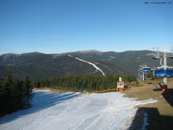 Svatý Petr, Pláně