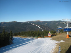 Svatý Petr, Pláně