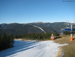 Svatý Petr, Pláně