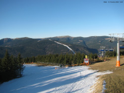 Svatý Petr, Pláně