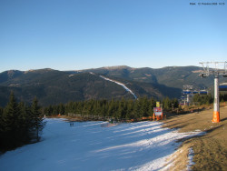 Svatý Petr, Pláně