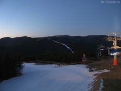 Svatý Petr, Pláně