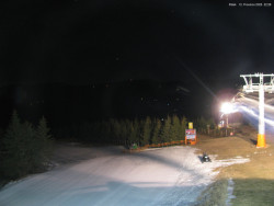 Svatý Petr, Pláně