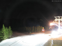 Svatý Petr, Pláně