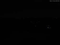 Svatý Petr, Pláně