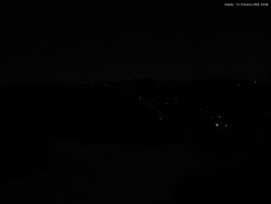 Svatý Petr, Pláně