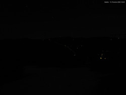 Svatý Petr, Pláně