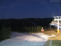 Svatý Petr, Pláně