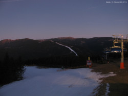 Svatý Petr, Pláně