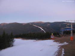 Svatý Petr, Pláně