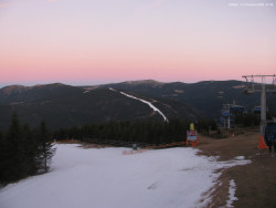 Svatý Petr, Pláně