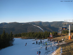 Svatý Petr, Pláně