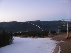 Svatý Petr, Pláně