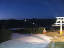 Svatý Petr, Pláně