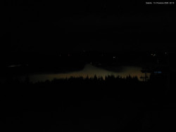 Svatý Petr, Pláně