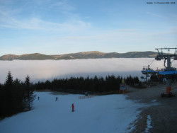 Svatý Petr, Pláně