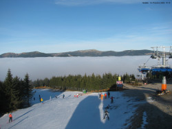 Svatý Petr, Pláně