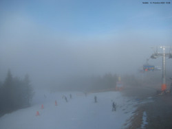 Svatý Petr, Pláně