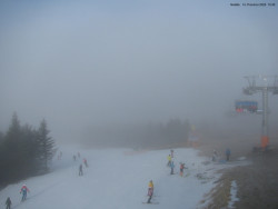 Svatý Petr, Pláně