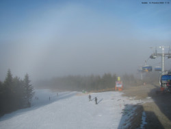 Svatý Petr, Pláně