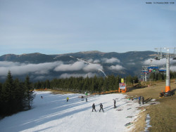 Svatý Petr, Pláně