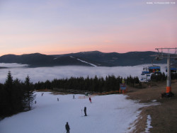 Svatý Petr, Pláně