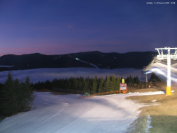 Svatý Petr, Pláně