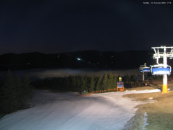 Svatý Petr, Pláně