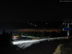 Svatý Petr, Pláně