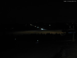 Svatý Petr, Pláně