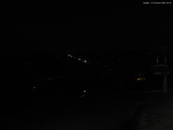 Svatý Petr, Pláně