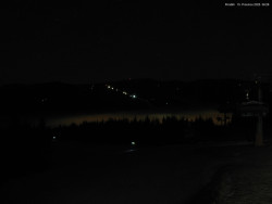 Svatý Petr, Pláně