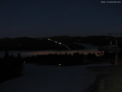 Svatý Petr, Pláně