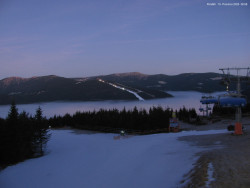 Svatý Petr, Pláně