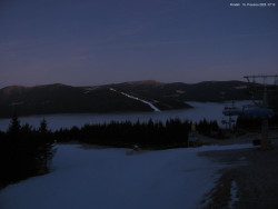 Svatý Petr, Pláně