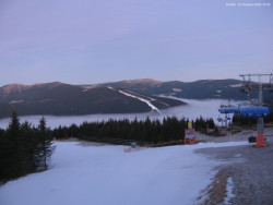 Svatý Petr, Pláně