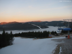 Svatý Petr, Pláně