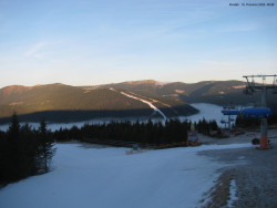 Svatý Petr, Pláně