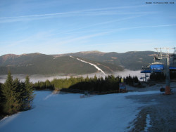 Svatý Petr, Pláně