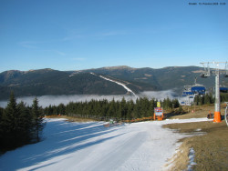 Svatý Petr, Pláně