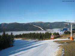 Svatý Petr, Pláně